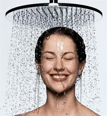 Mẫu sen tắm cây VIGLACERA được ưa chuông 2019