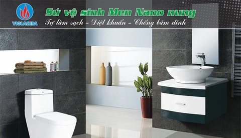 Chỗ mua thiết bị vệ sinh Viglacera bền tốt giá rẻ 2020 tại Hà Nội