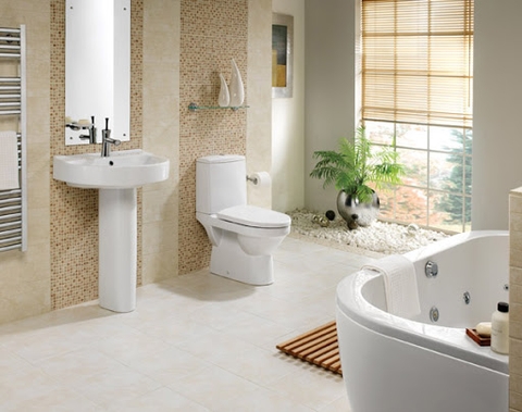 Những điều tuyệt đối phải tránh khi mua sắm thiết bị vệ sinh Viglacera cho WC nhà bạn