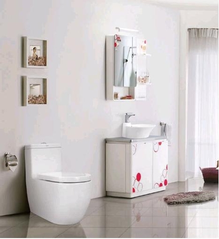 Tổng hợp những ưu điểm của thiết bị vệ sinh Viglacera