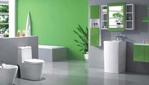 Đến Hà Nội để mua thiết bị vệ sinh Viglacera, bạn nên tìm ở đây