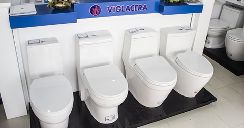 Thiết bị vệ sinh là gì?