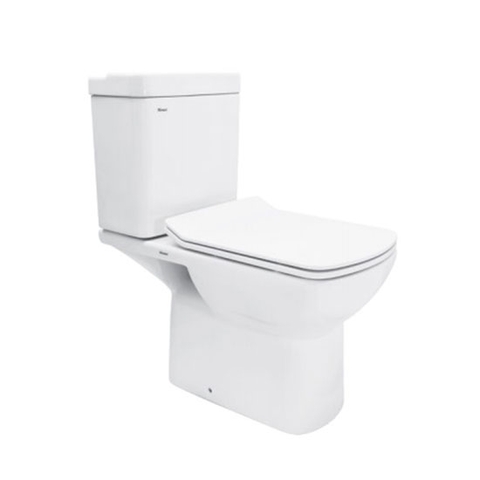 Bồn cầu hai khối Viglacera có giá mắc nhất hiện nay là loại nào