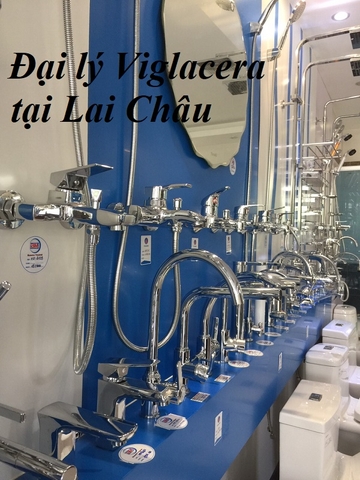 Đại lý phân phối Viglacera chính hãng tại Lai Châu