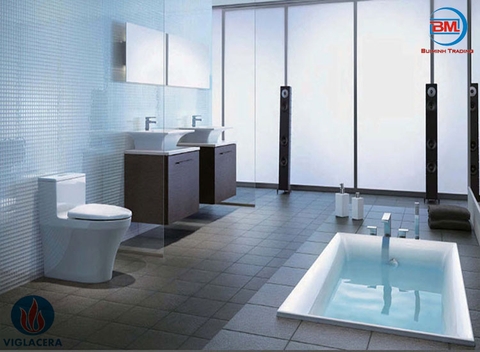 Địa chỉ đại lý Viglacera gần nhất tại Thanh Xuân