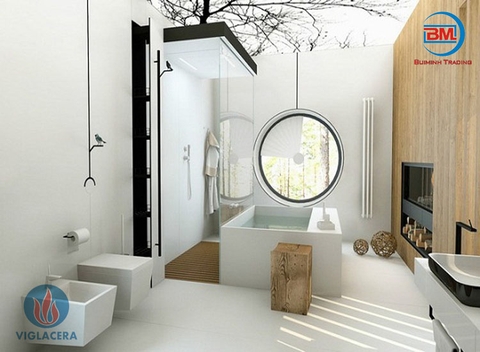 Mua thiết bị vệ sinh Viglacera ở đâu Tô Hiệu - Sơn La