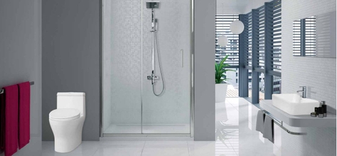 Tổng quan về thiết bị vệ sinh Viglacera năm 2020