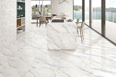 Bốn yếu tố nổi bật của gạch Viglacera khiến khách hàng yêu thích