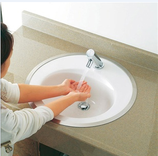 Kinh nghiệm giúp tiết kiệm nước trong nhà tắm