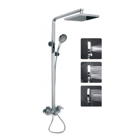 Những tính năng thiết thực của sen tắm cây Viglacera đối với sức khỏe của bạn