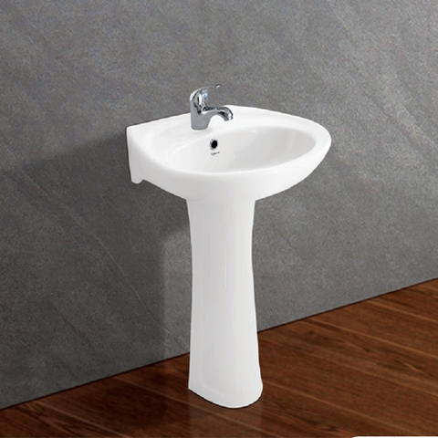 Mua chậu chân đứng Viglacera VTL2 + VI1T ở đâu tốt nhất ?
