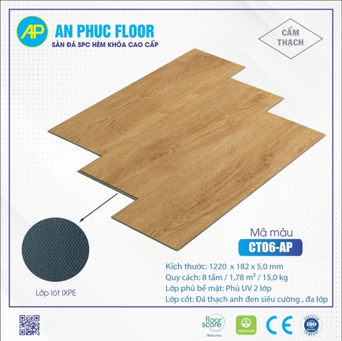 Sàn đá Cẩm Thạch