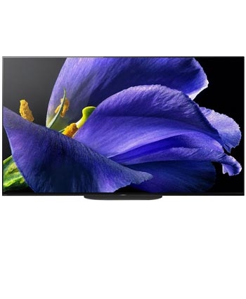 KD-77A9G - Oled Tivi Sony 4K 77 inch KD-77A9G