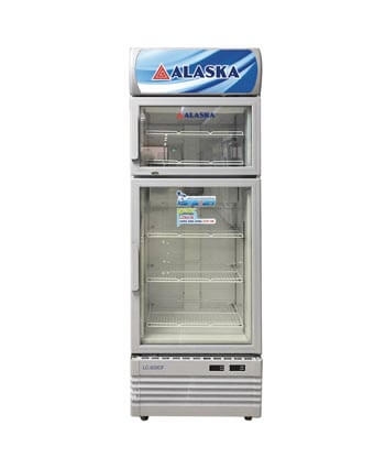 Tủ mát Alaska 425 lít