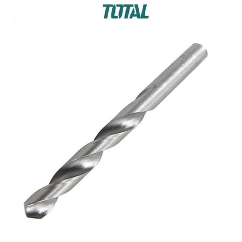 TAC110501 - Mũi khoan sắt M2 Total