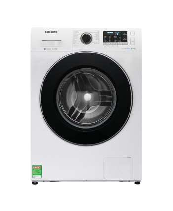 WW80J54E0BW/SV - Máy giặt Samsung 8.0 KG WW80J54E0BW/SV