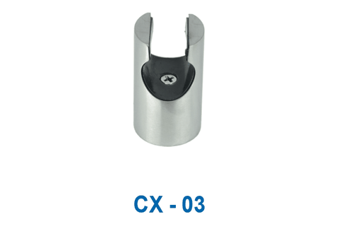 CX-03 - Cài Xịt Inox 304 Kiva