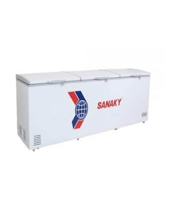 Tủ đông Sanaky 1300 lít