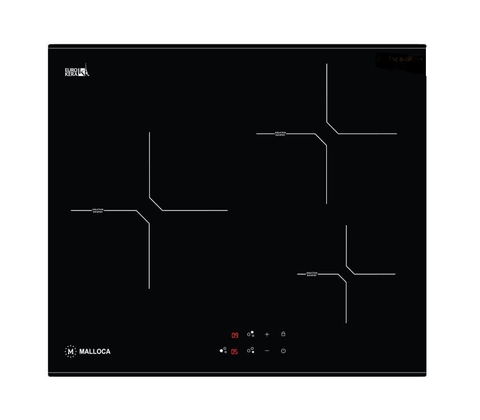 Bếp Từ Malloca MH-03I N