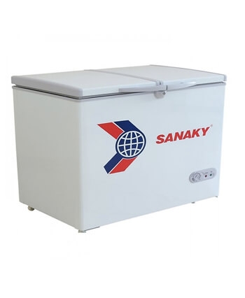 Tủ đông Sanaky 350 lít