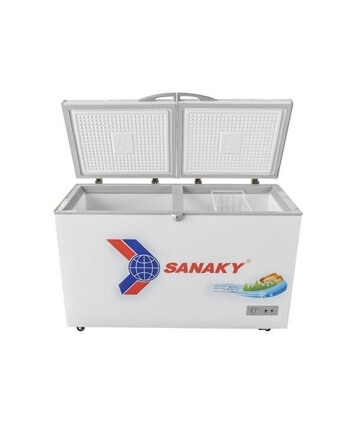 Tủ đông Sanaky 360 lít