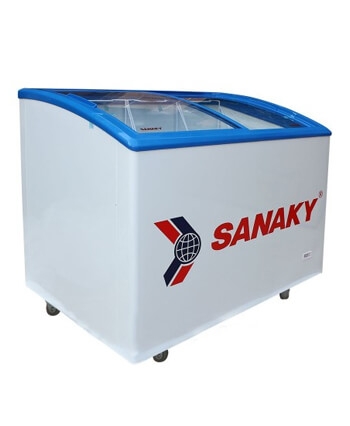 Tủ đông Sanaky 380 lít