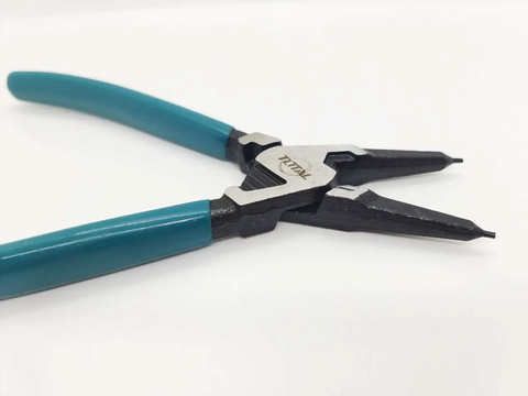 Kềm mở phe trong đầu thẳng 180mm TOTAL THTJ21803