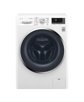 FC1409S2W - Máy giặt LG 9.0 KG FC1409S2W