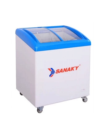 Tủ đông Sanaky 280 lít