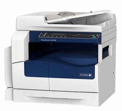 S2520 -  Máy photocopy Fuji Xerox