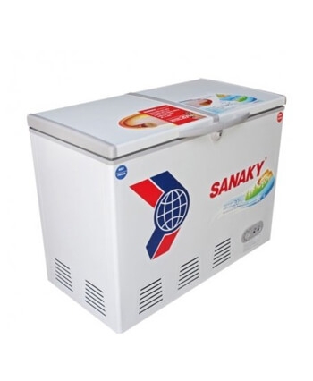 Tủ đông Sanaky 220 lít