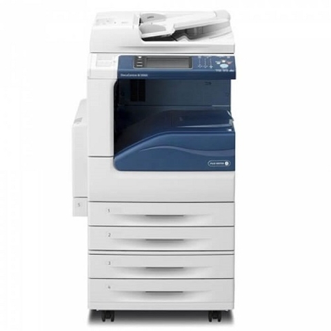 V 3060 - Máy photocopy Fuji Xerox