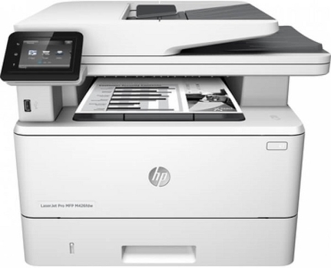 M426FDW - Máy in đa chức năng HP LASERJET PRO