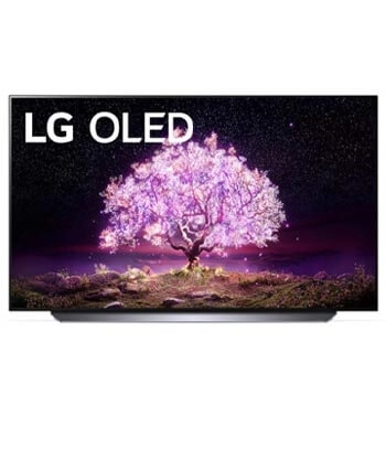 Oled Tivi LG 4K 77 Inch