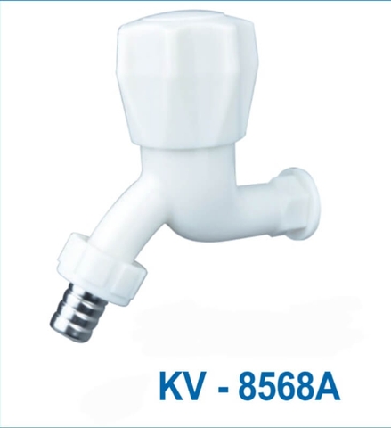 Vòi Hồ Nhựa kiva - KV-8568A