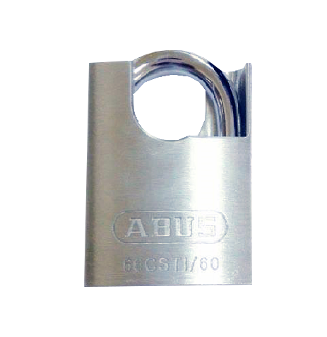 Khóa chống cắt 66CSTI/60 TITALIUM Abus