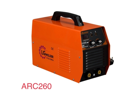 Máy hàn sắt ARC260 LG