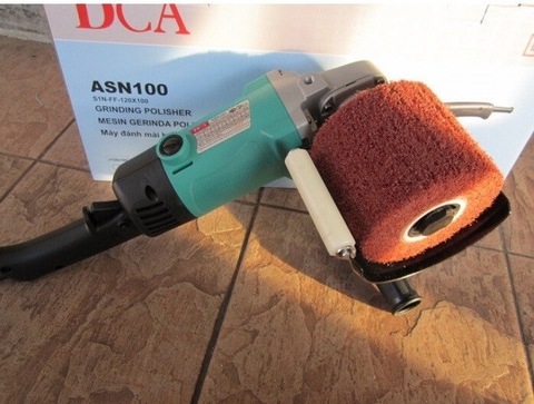 ASN100 - Máy mài bóng DCA 1400W