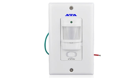 Công tắc cảm ứng gắn tường ATA AT-180