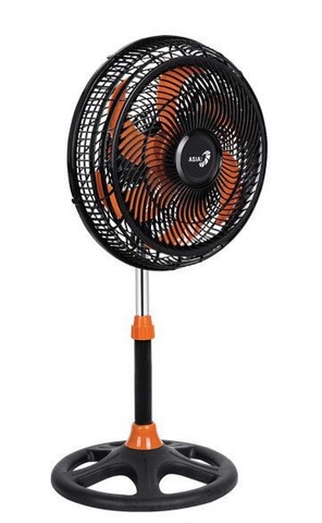 Quạt lửng ASIA Turbo ATB1601 - 80W - Sải cánh 40cm