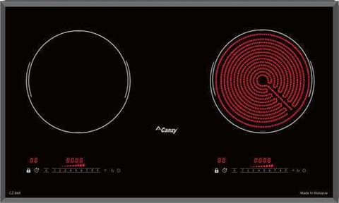 CZ 86R - Bếp điện từ cao cấp Canzy