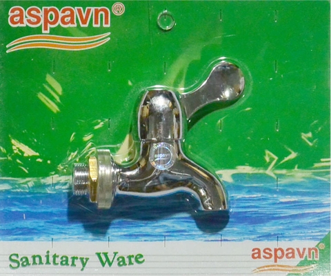Vòi bình lọc nước BAE01 Aspavn