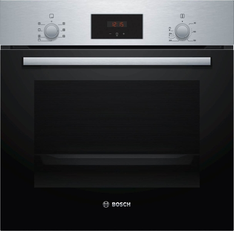 HBF113BR0A - Lò Nướng Âm Tủ Bosch HBF113BR0A | SERIE 2