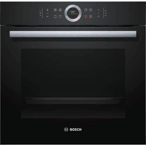 HBG634BB1B - Lò Nướng Âm Tủ Bosch HBG634BB1B | SERIE 8