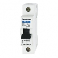 MCB 01P 32A - CB 1 tép 32A Panasonic