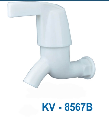 Vòi Hồ Nhựa kiva - KV-8567B