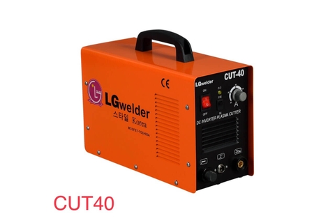 Máy cắt plasma LG CUT40