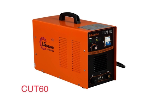 Máy cắt plasma LG CUT60