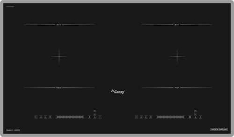 CZ 88NPSH - Bếp điện từ cao cấp Canzy