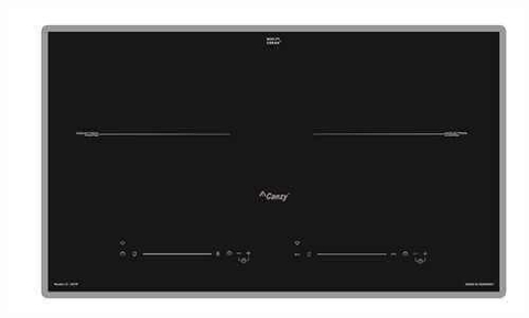 CZ 907IP - Bếp điện từ cao cấp Canzy